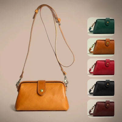 Freja Leather Tone™