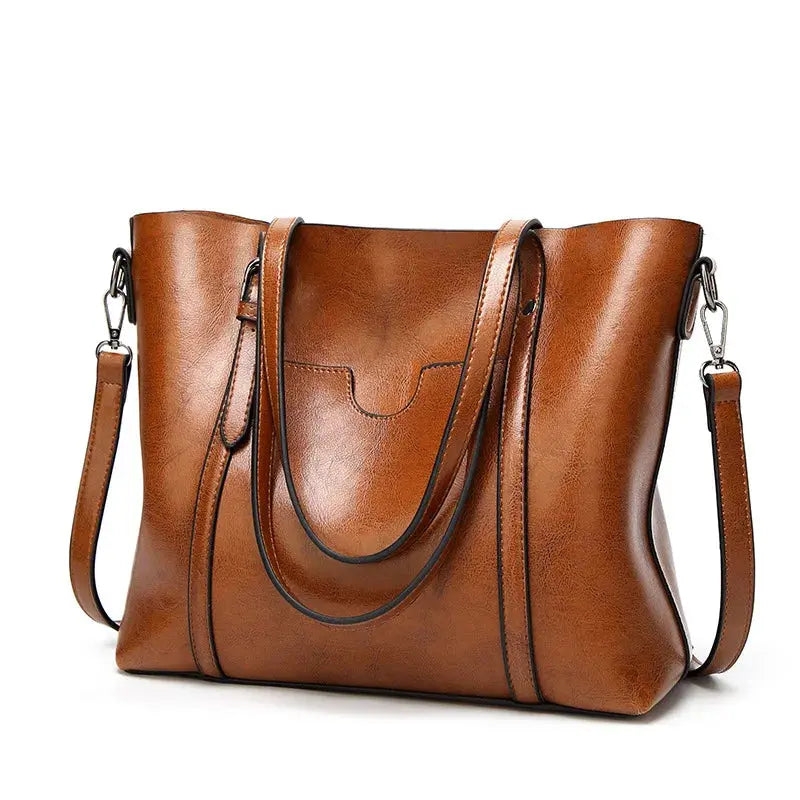 Mira Light Leather™