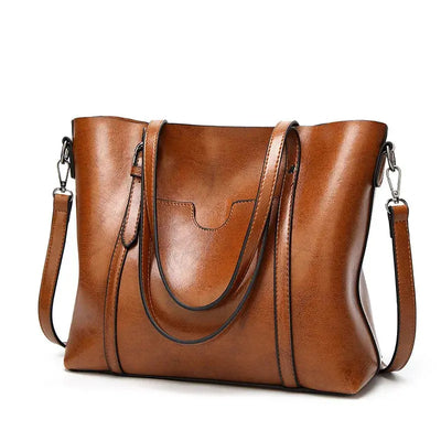 Mira Light Leather™