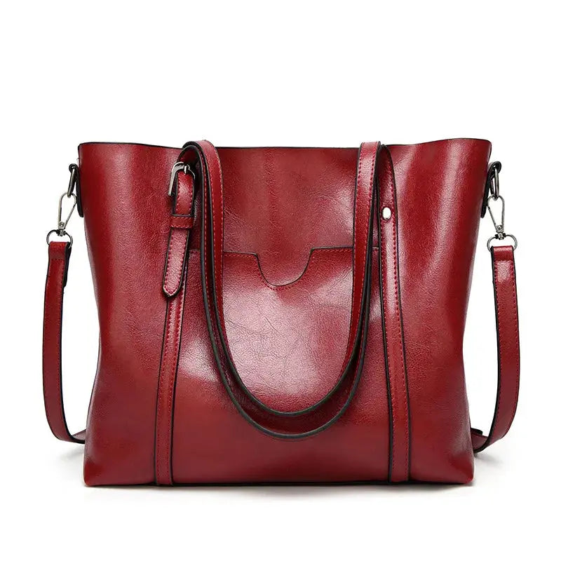 Mira Light Leather™