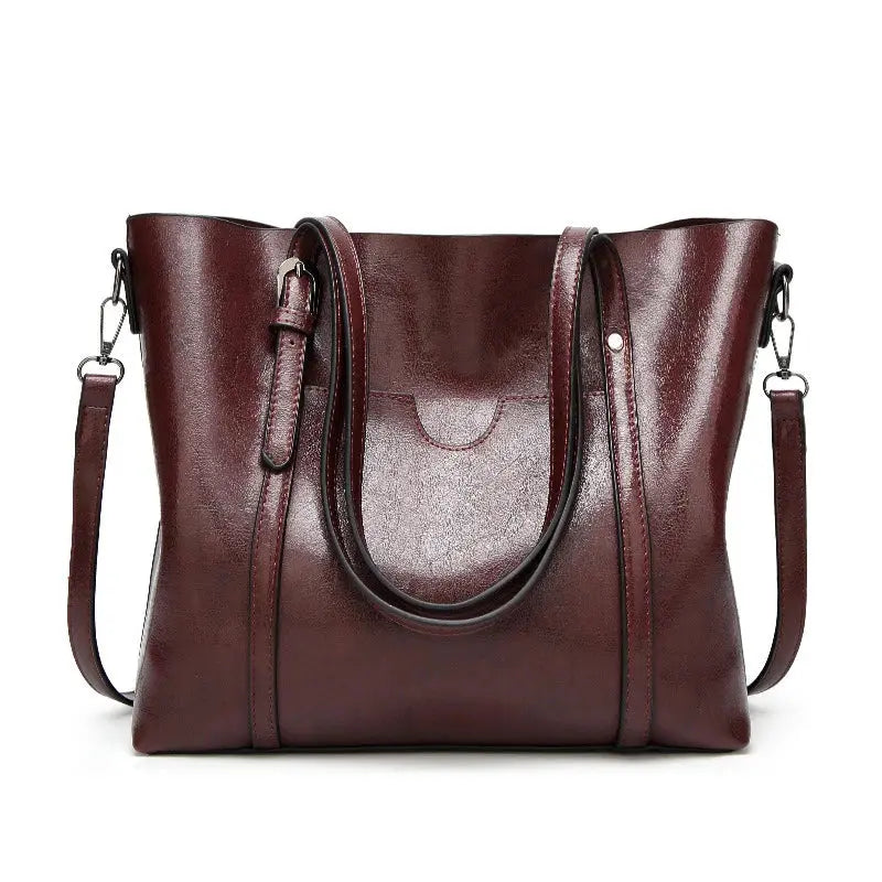 Mira Light Leather™
