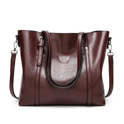 Mira Light Leather™