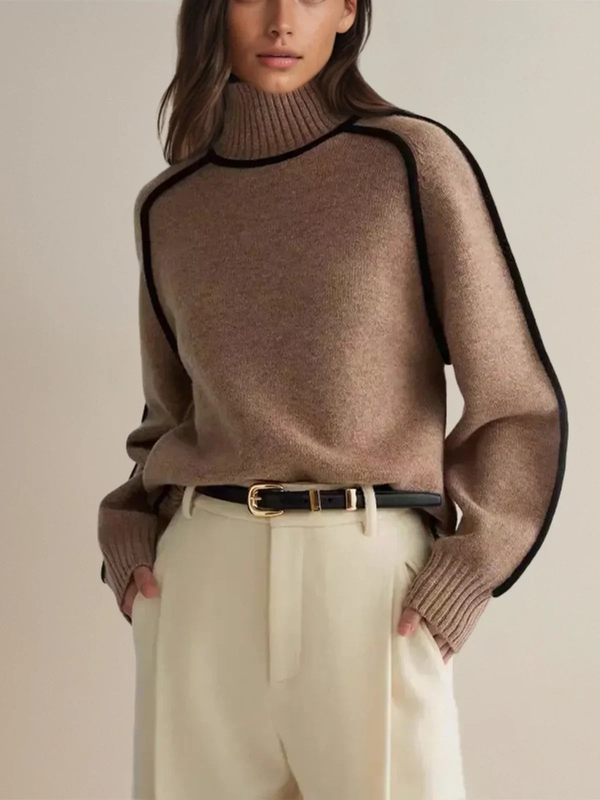 Kylie™ | Elegant sweater
