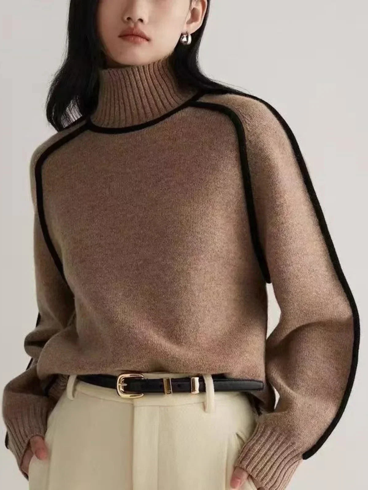 Kylie™ | Elegant sweater