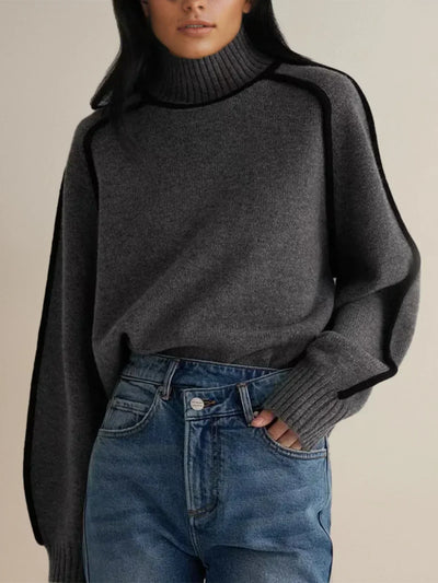 Kylie™ | Elegant sweater