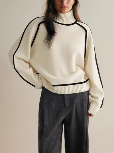 Kylie™ | Elegant sweater
