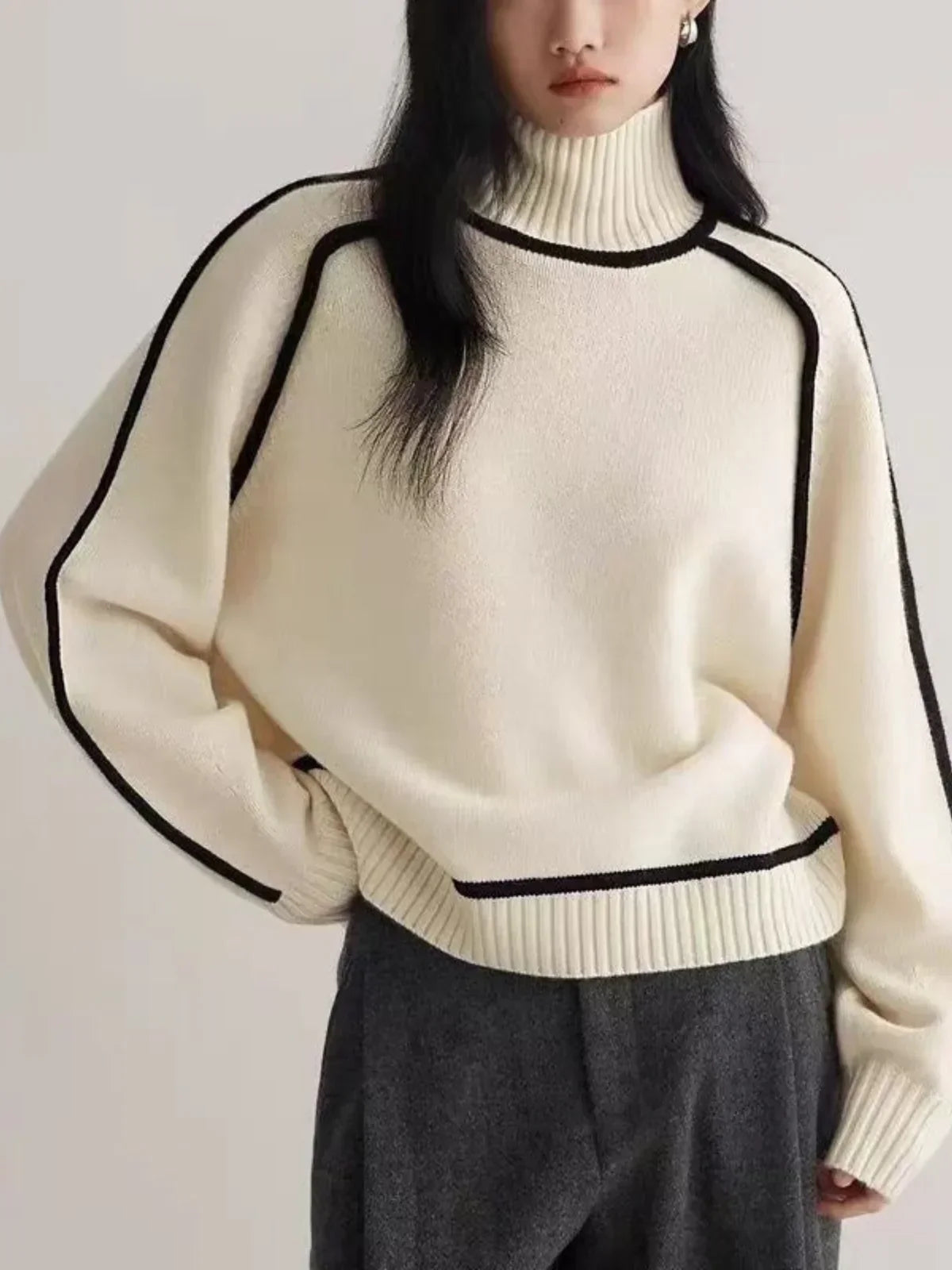 Kylie™ | Elegant sweater