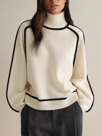 Kylie™ | Elegant sweater