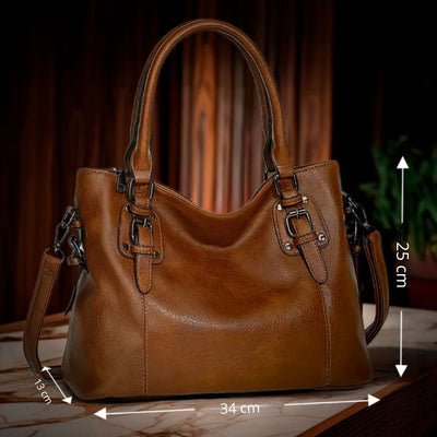 Lovisa Leather™
