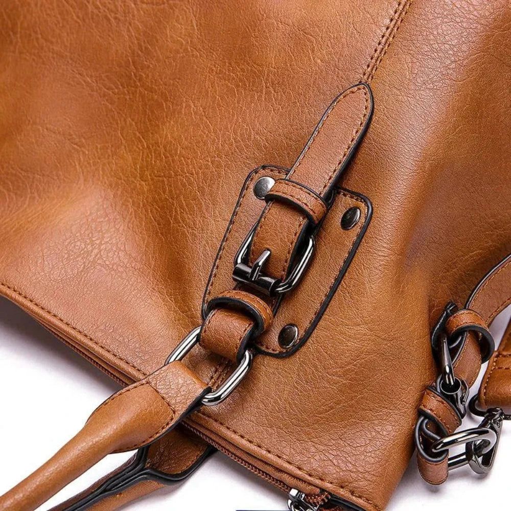 Lovisa Leather™