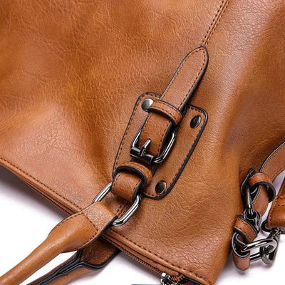 Lovisa Leather™
