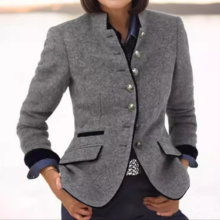 Lurea™ - Versatile and Stylish Blazer
