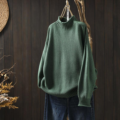 Lara™ | Knitted Sweater