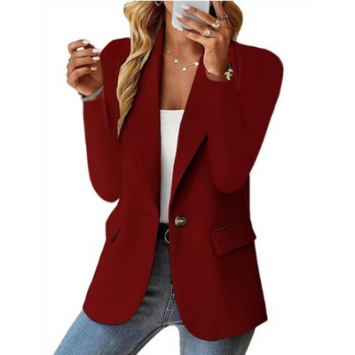 Angela™ – Stylish Elegant Blazer