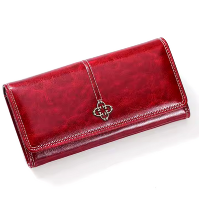 Bifold Wallet Eva Trend