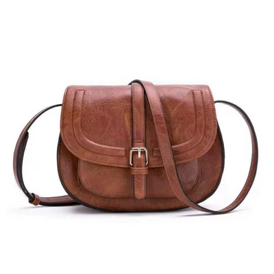 Classic Evelyn Shoulder Bag