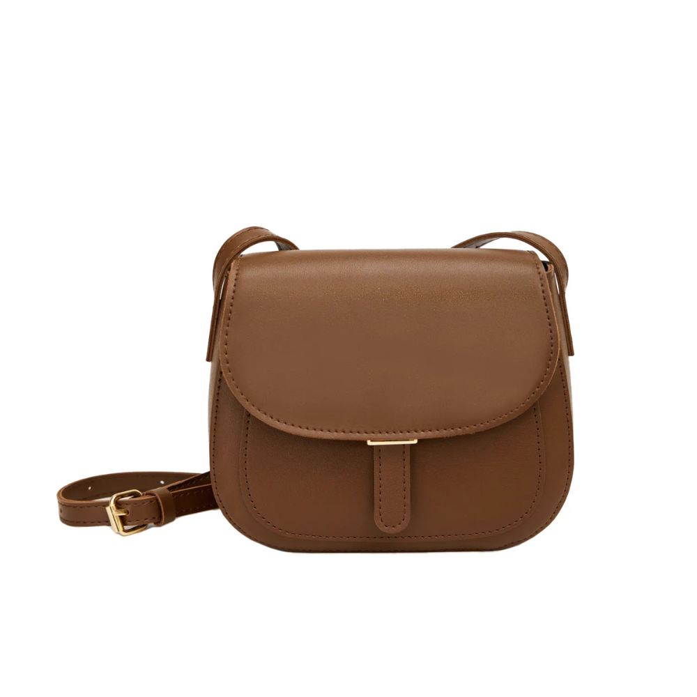 Retro Shoulder Bag Amelia