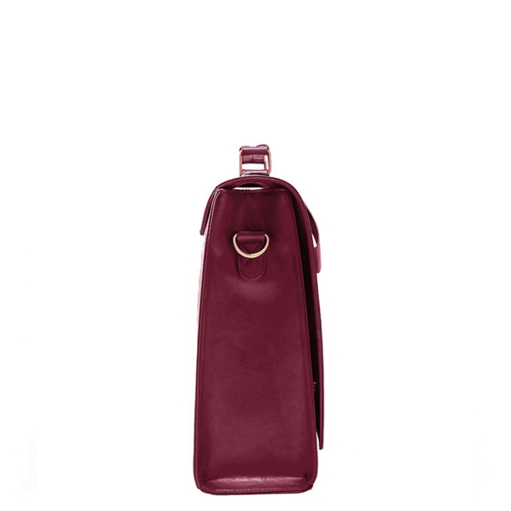 Elegant Bow Tie Handbag by Grace