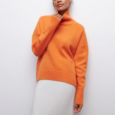 Norah™ | Wam Sweater