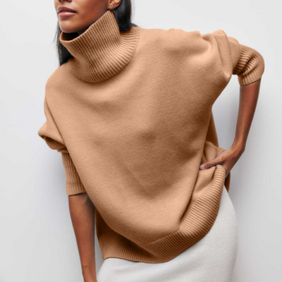 Norah™ | Wam Sweater