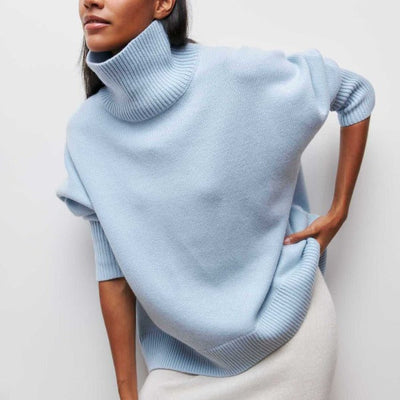 Norah™ | Wam Sweater