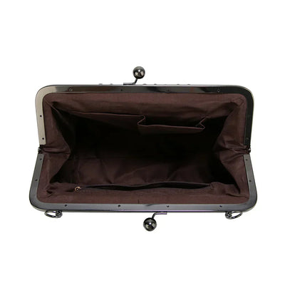 The Classic Charm of Johanna | Vintage Bag