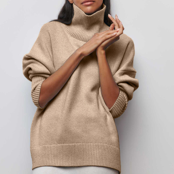 Norah™ | Wam Sweater