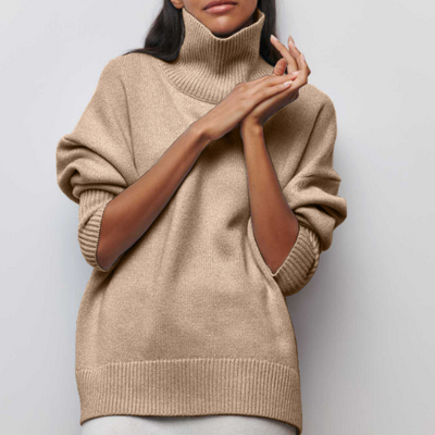 Norah™ | Wam Sweater