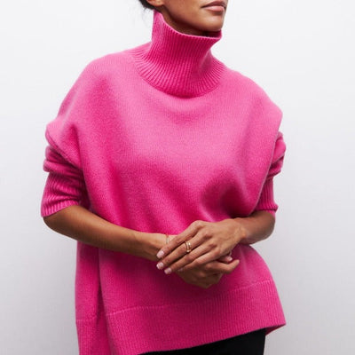 Norah™ | Wam Sweater