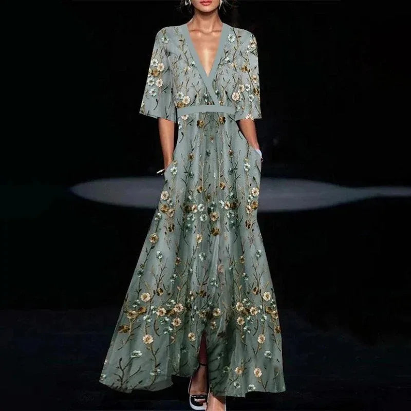 Susan | Elegant Dress