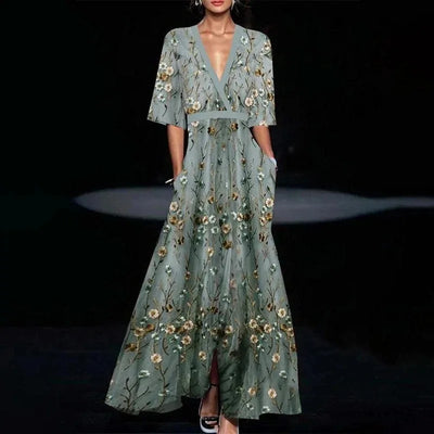 Susan | Elegant Dress