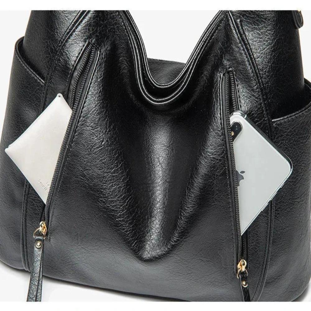 The Elegance of Blanche | Luxurious Bag