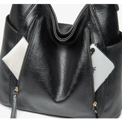 The Elegance of Blanche | Luxurious Bag
