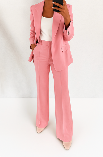 Victoria™ - Premium Tailored Set
