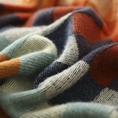 Van Gogh™ | Warmer Luxury Cashmere Sweater