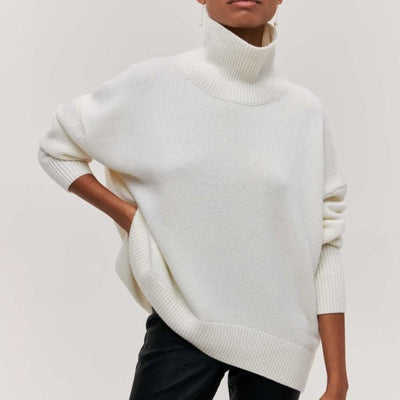 Norah™ | Wam Sweater
