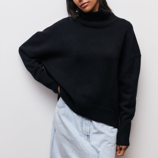 Norah™ | Wam Sweater