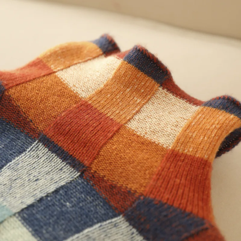 Van Gogh™ | Warmer Luxury Cashmere Sweater