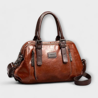 Lize™ | Elegant Vintage Shoulder Bag