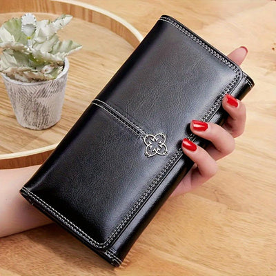 Bifold Wallet Eva Trend
