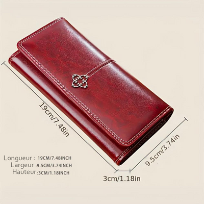 Bifold Wallet Eva Trend