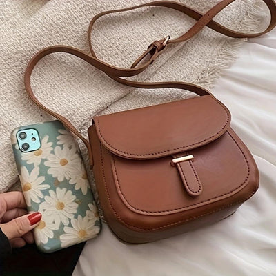 Retro Shoulder Bag Amelia