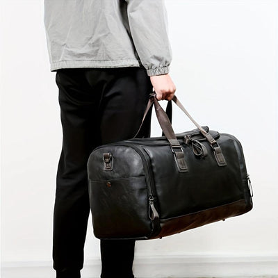 Everett Travel Bag