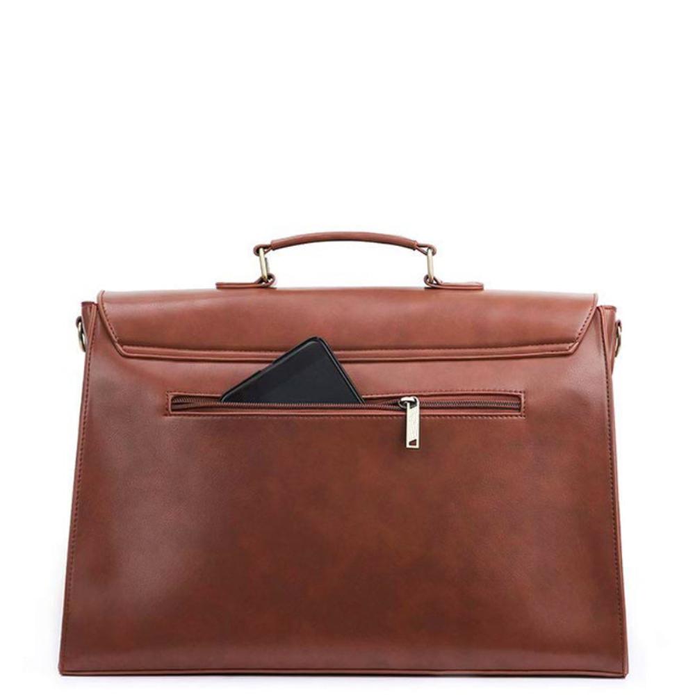 Elegant Bow Tie Handbag by Grace