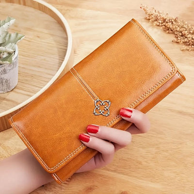Bifold Wallet Eva Trend