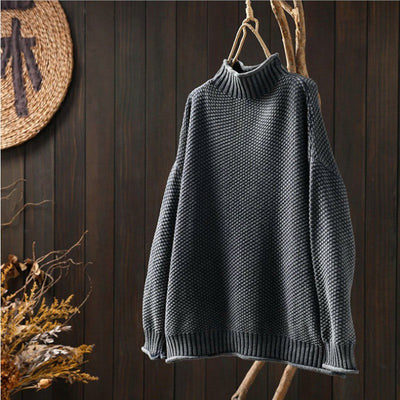 Lara™ | Knitted Sweater
