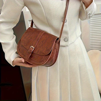 Classic Evelyn Shoulder Bag