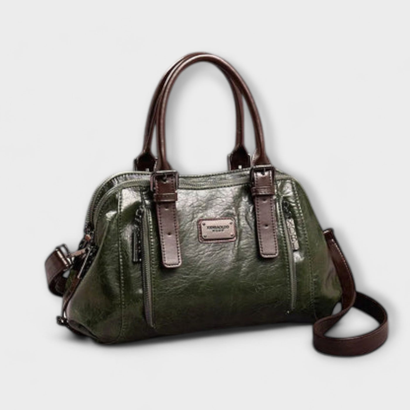 Lize™ | Elegant Vintage Shoulder Bag