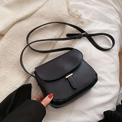 Retro Shoulder Bag Amelia