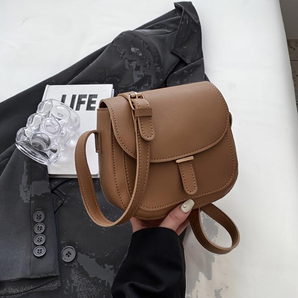 Retro Shoulder Bag Amelia
